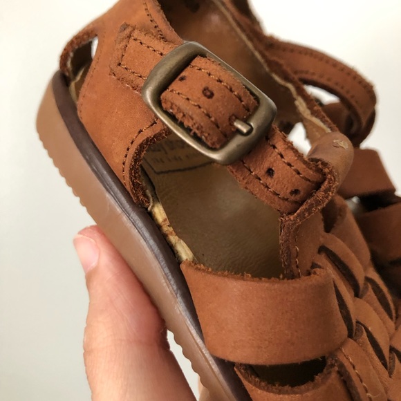 TKS Sandals - Picture 3 of 6